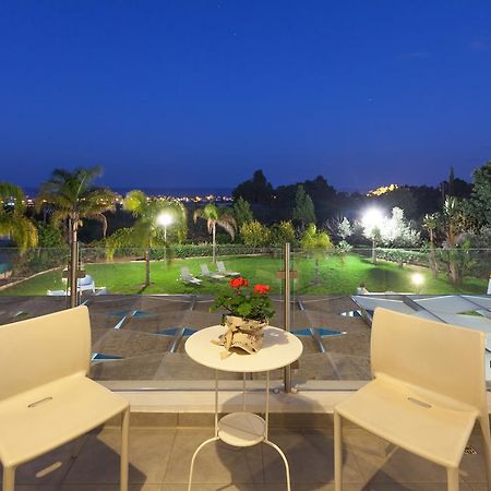 Myrtiana Villa Protaras Exterior photo