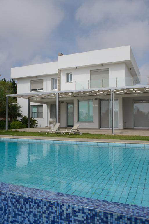 Myrtiana Villa Protaras Exterior photo