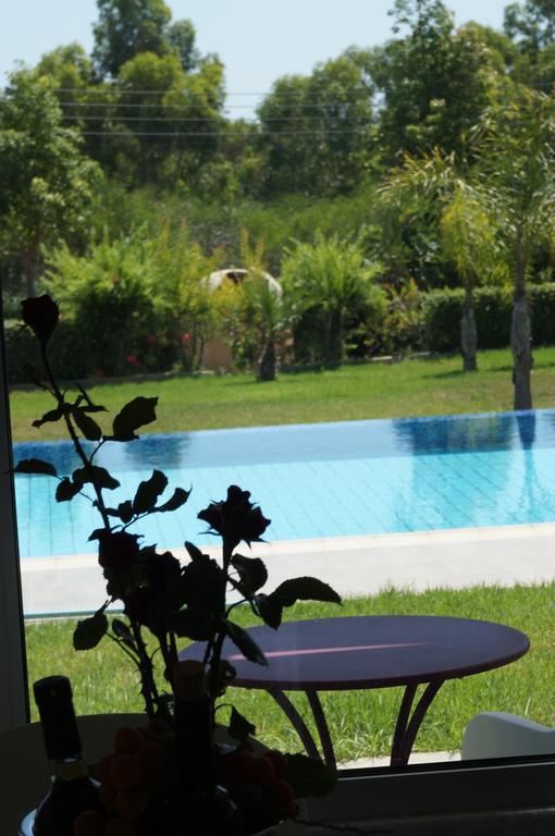 Myrtiana Villa Protaras Exterior photo