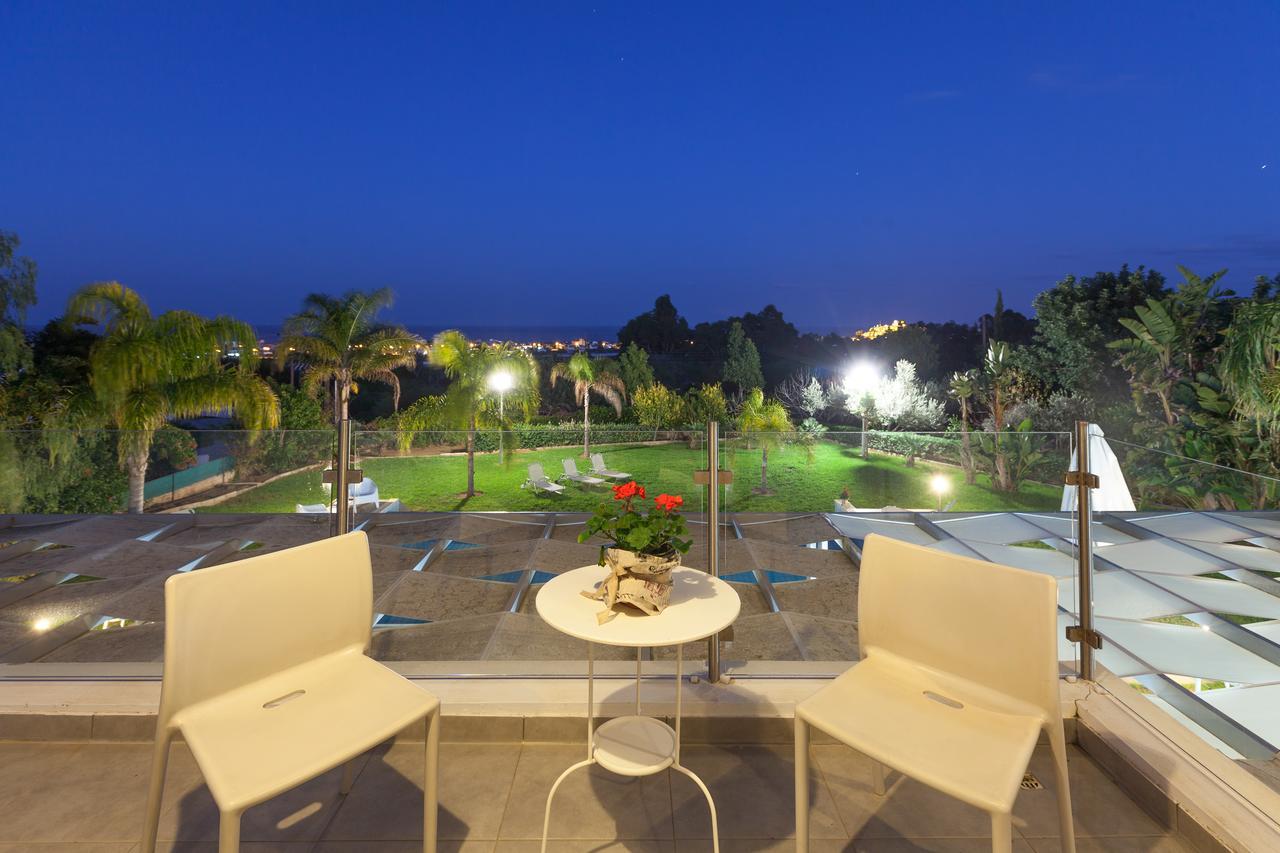Myrtiana Villa Protaras Exterior photo