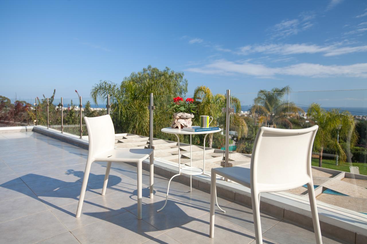 Myrtiana Villa Protaras Exterior photo