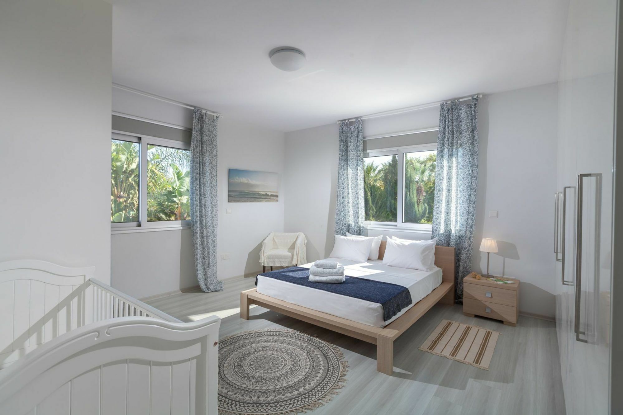 Myrtiana Villa Protaras Exterior photo