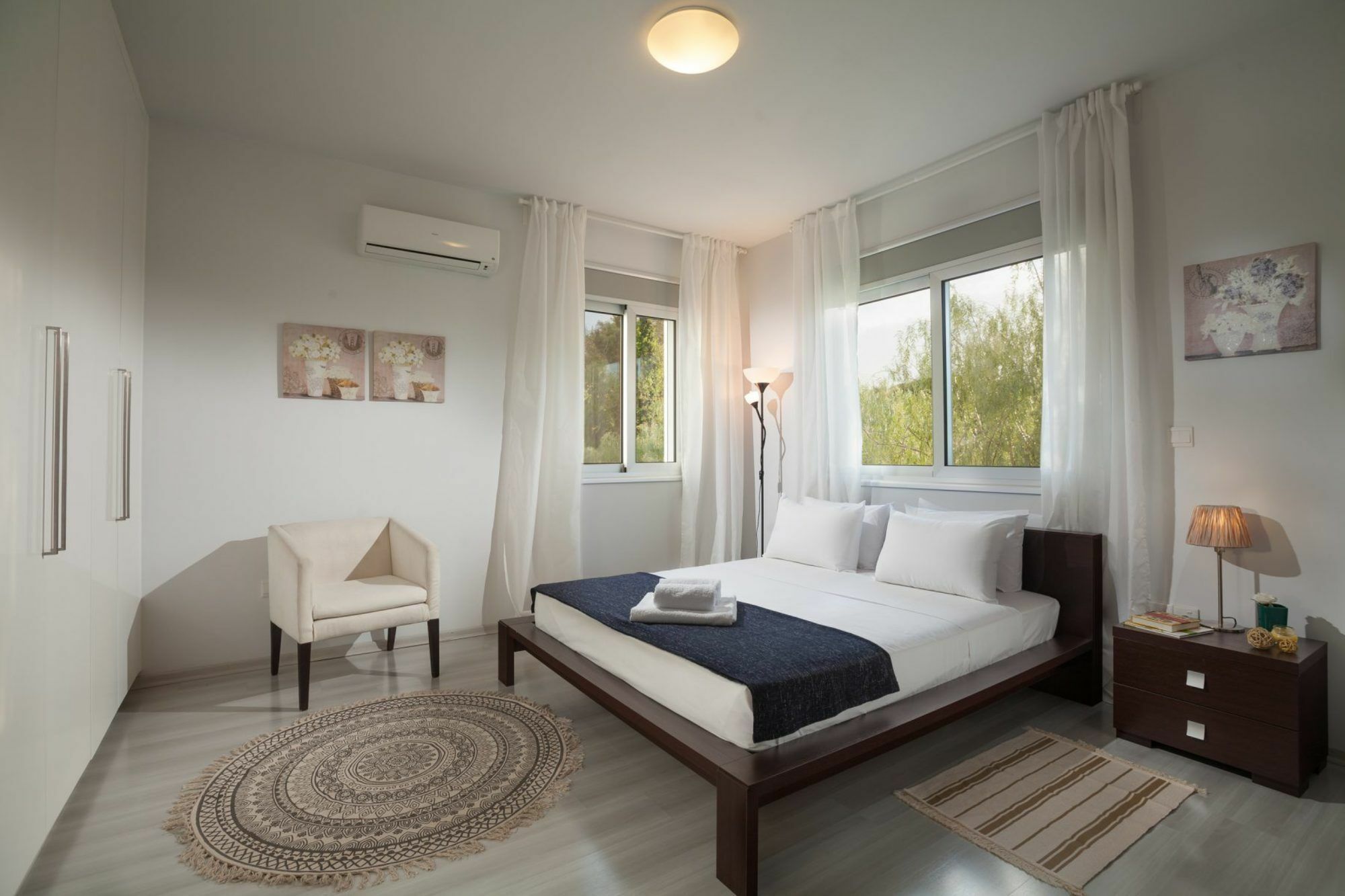 Myrtiana Villa Protaras Exterior photo